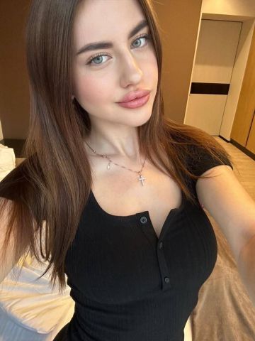 Проститутка Карина